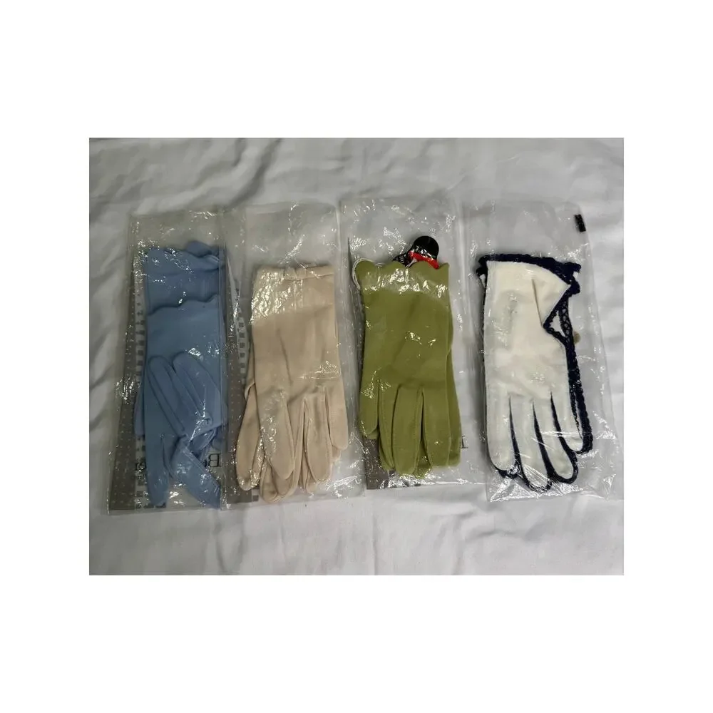 Vintage Ben Berger/ Kay Fuchs Gloves